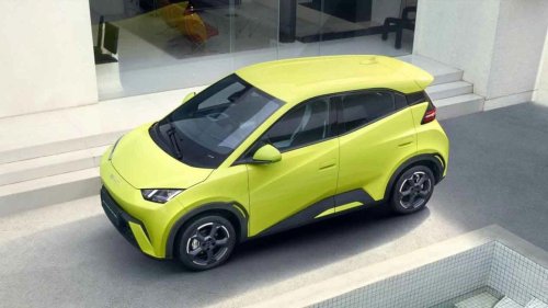 Coches eléctricos por menos 15.000 euros: ¿hay opciones en el mercado?