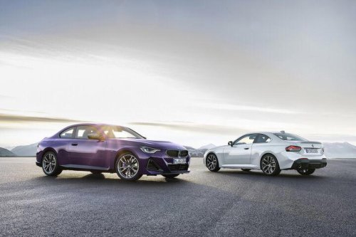 Don't Spend $30,125 For A 2025 Mini Cooper, Do This Instead...