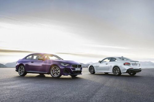 Don't Spend $30,125 For A 2025 Mini Cooper, Do This Instead...