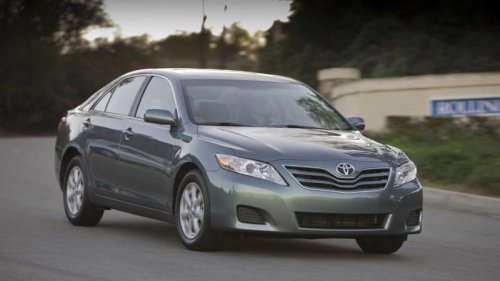 10 Cheap Cars That Won't Be A Maintenance Nightmare