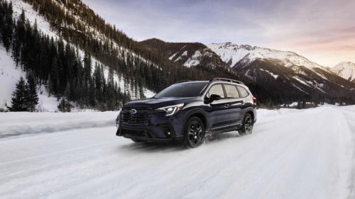 10 Great Three-Row SUVs You Can Buy for Under $40,000