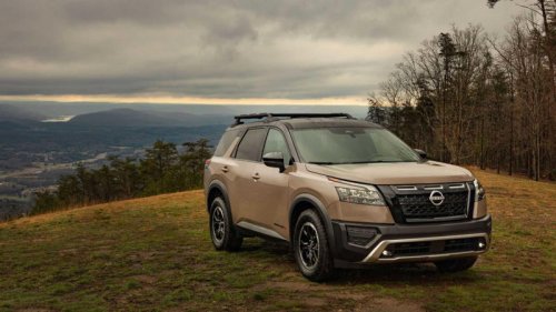 10 Great Three-Row SUVs You Can Buy for Under $40,000