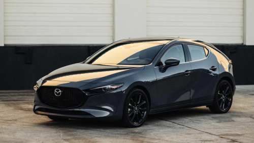 Every new car with a manual transmission you can get for $40K or less in 2026