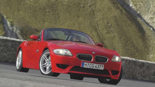 10 Sports Cars Guaranteed To Increase In Value Over Time