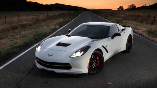 10 Sports Cars Guaranteed To Increase In Value Over Time
