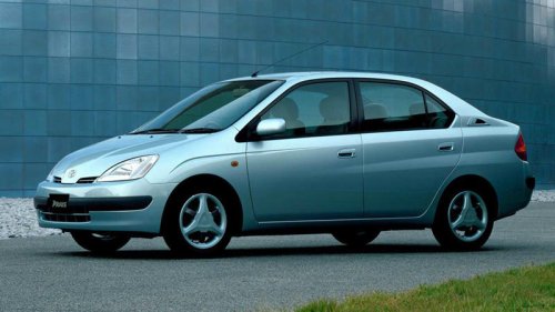 Battery, What Happens To A Hybrid Battery After 200,000 Miles