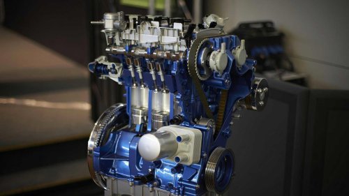 Why Naturally Aspirated Engines Are Making A Comeback