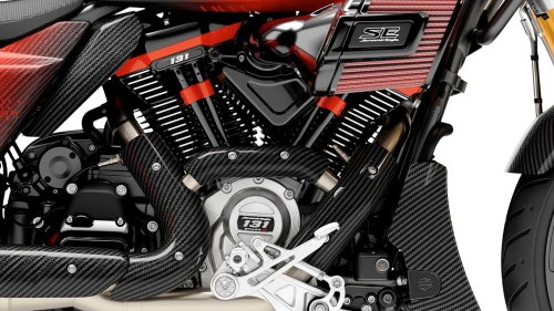 The most iconic bikes from the 2020s