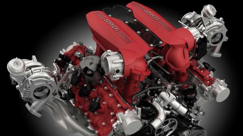 Ferrari, Ferrari 488 guide: The twin-turbo V8 that replaced the 458
