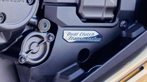 Touring, The touring bike that quietly outclasses its rivals