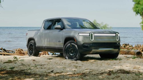 The most practical pickup available in the USA is...