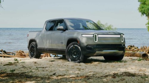 The most practical pickup available in the USA is...