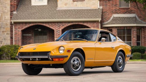 15 JDM Classics That Still Rule Streets