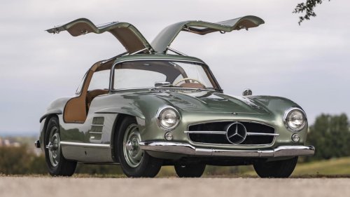 8 most powerful inline-six cars of the past