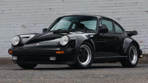 The best classic cars that weren’t V8s