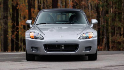 Honda engineered a 9,000-RPM road car that changed everything