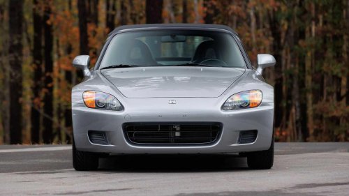 Honda, Honda engineered a 9,000-RPM road car that changed everything
