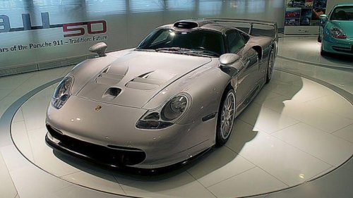 9 factory performance cars that now feel almost mythical