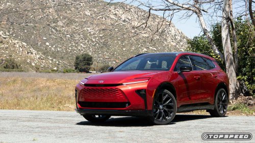 The overlooked hybrid that is built to outlast almost everything else