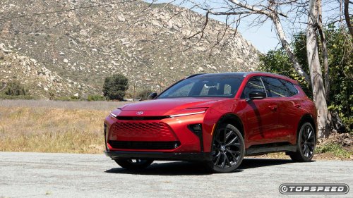 The overlooked hybrid that is built to outlast almost everything else