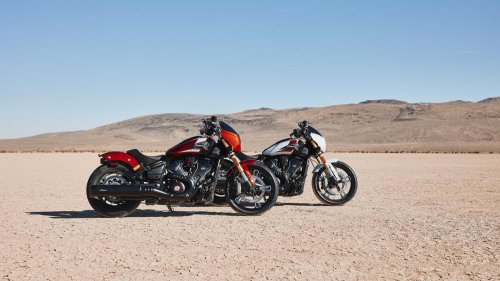 10 modern cruisers that don’t sacrifice performance