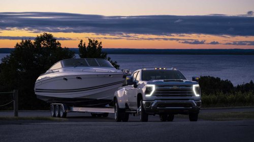 Duramax diesel V8: The reliability engine that's stood the test of time