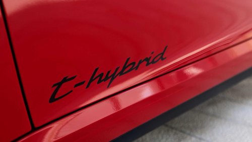 Forget the Nissan GT-R or Audi R8 — this is the performance coupe you need