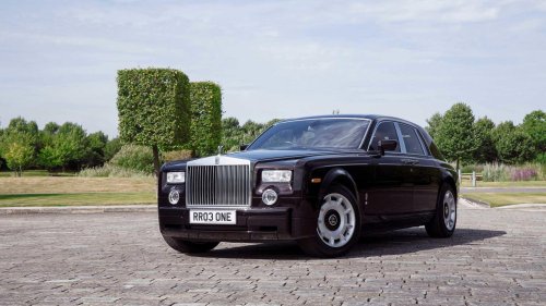 Why are they called suicide doors? A car design with an intriguing past