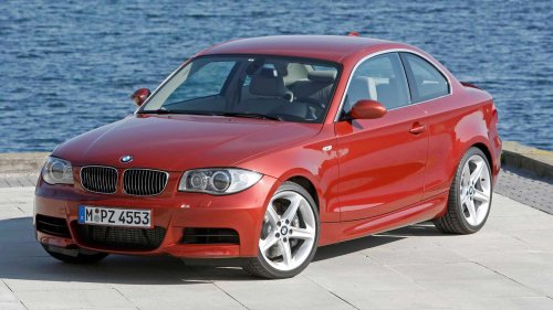 10 modern high-performance cars you can buy for less than $15,000