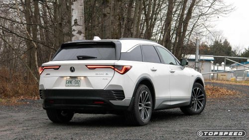 Smart, Acura, BMW, Why smart luxury buyers are choosing Acura over BMW