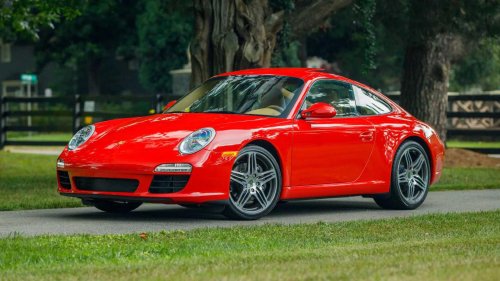 Why pre-owned luxury cars are the smartest buys in today's market