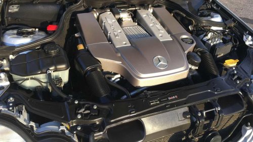 The most affordable used AMG models you can buy in 2025
