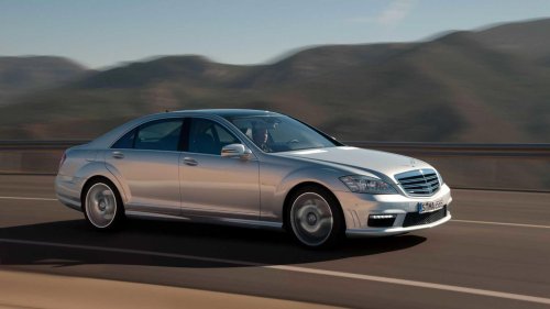 The most affordable used Mercedes-AMG models you can buy in 2026