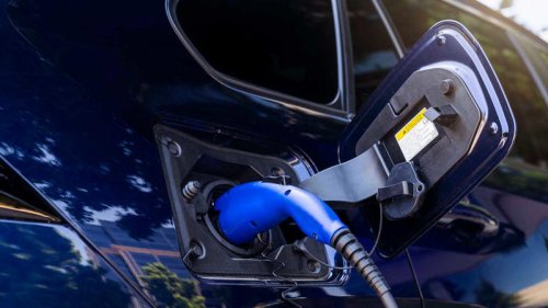 Toyota, Toyota RAV4, Here’s How Expensive A Fully Loaded 2025 Toyota RAV4 Plug-In Hybrid Can Get