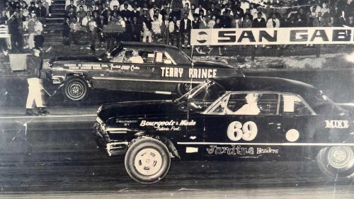The forgotten powerhouse: Chevrolet's rarest engine