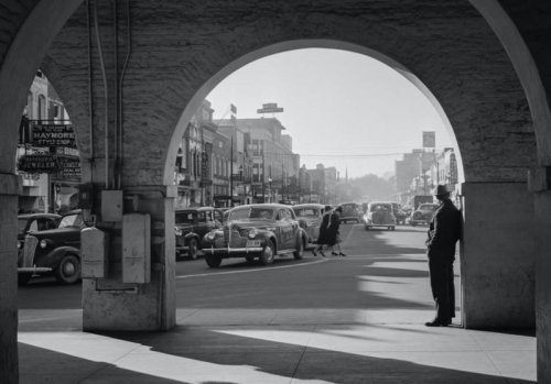 25 Photos From The 1940s To Remember The Decade