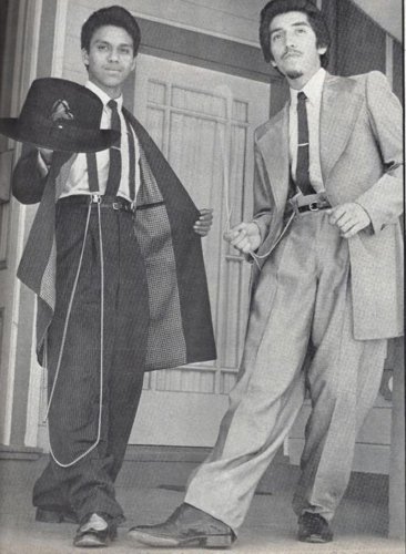 25 Photos From The 1940s To Remember The Decade