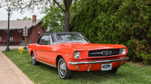 10 cars that changed the way we drive