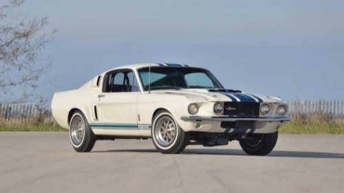 Muscle Cars, These Are Some Of The Rarest Muscle Cars That Collectors Go Crazy For
