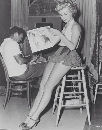 25 Photos From The 1940s To Remember The Decade