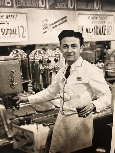 25 Photos From The 1940s To Remember The Decade