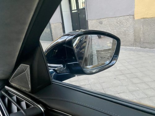 ¿Te da pánico rayar tus preciosas llantas? Con este truco lo vas a poder evitar