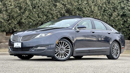 Legendary V6 Engines That Defined Performance