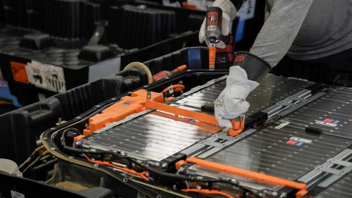 Toyota, Toyota Corolla, Battery, How much it costs to replace a Toyota Corolla hybrid battery in 2026