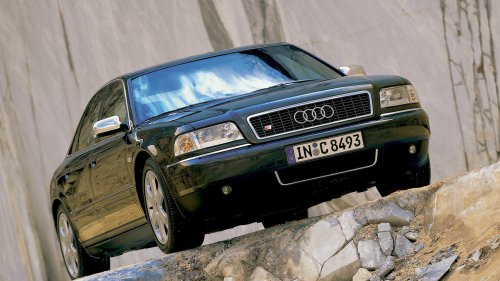 BMW, BMW M5, Mercedes-AMG E63, Forget the BMW M5 or Mercedes-AMG E63 — this is the performance sedan you need