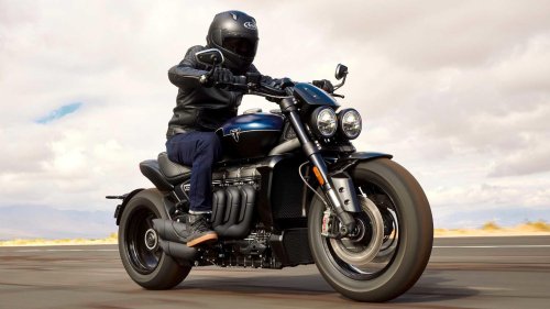 10 modern cruisers that don’t sacrifice performance