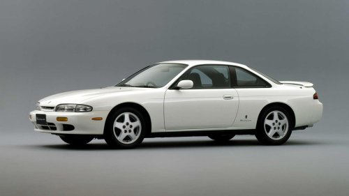 The 1990s Were The Golden Era For JDM Cars