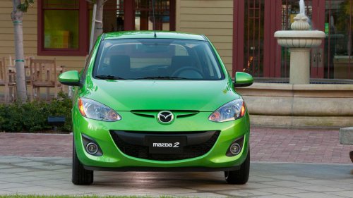 10 regular cars that have no business driving as well as they do