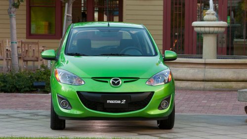 10 regular cars that have no business driving as well as they do