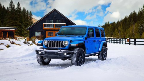What Jeep 4xe really means and why buyers should care